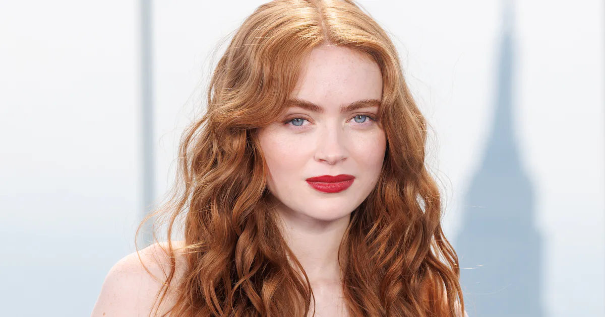 'Spider-Man: Brand New Day': Theories About Sadie Sink's Character - Bustle