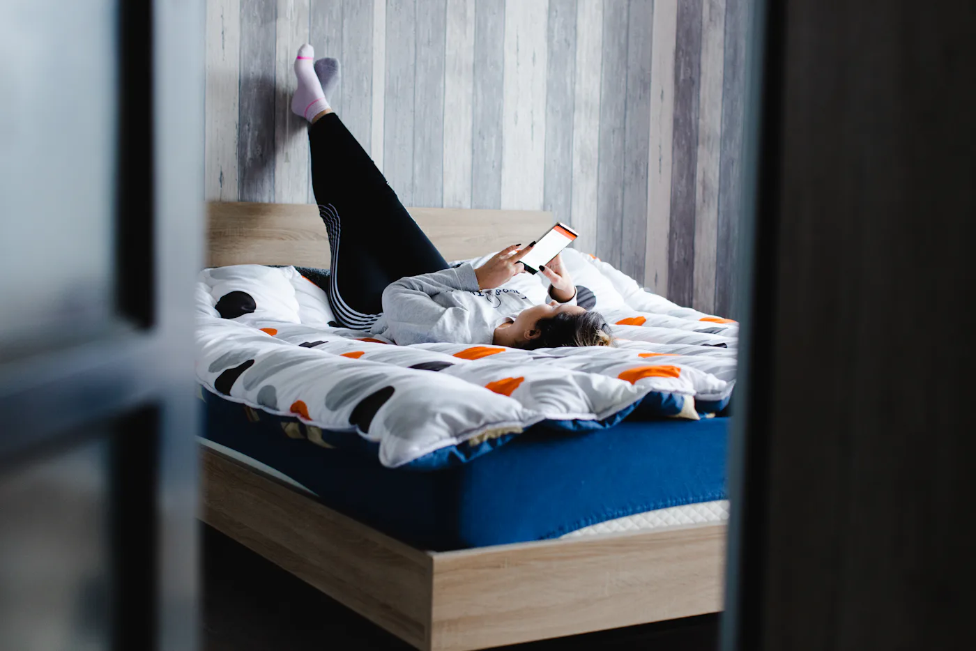 Why You're Still Looking At Your Ex's Instagram (Even Though You're 40 And Broke Up At 16)