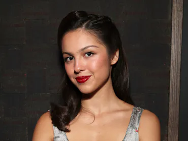 Olivia Rodrigo sparked dating rumors with financial investor Julian Croonenberghs.