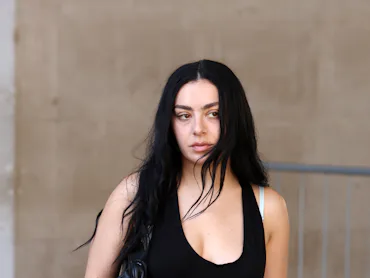 Charli XCX's "Persona" lyrics seem to be about Taylor Swift.