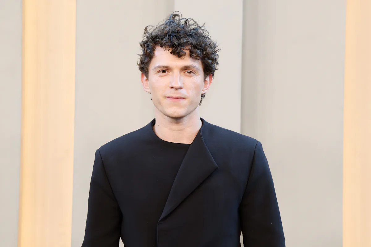 Tom Holland Admits He's Made "Sh*t" Movies He's Had To Lie To Promote