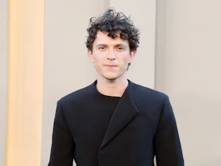 Tom Holland admitted he's had to lie in past press tours about movies he secretly thought were "sh*t...