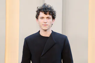 Tom Holland admitted he's had to lie in past press tours about movies he secretly thought were "sh*t...