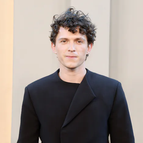 Tom Holland admitted he's had to lie in past press tours about movies he secretly thought were "sh*t...