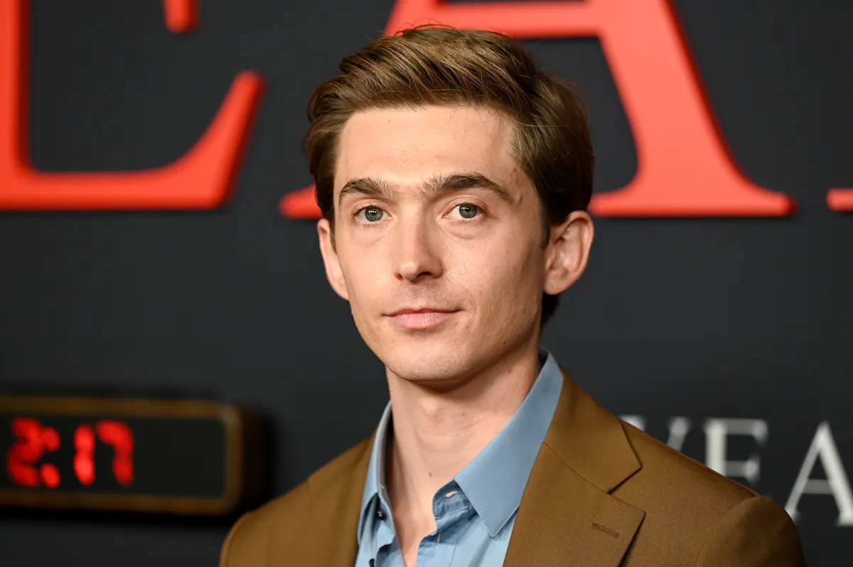Austin Abrams Reveals Why Ethan Didn't Return For 'Euphoria' Season 3