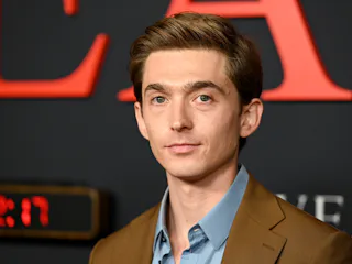 Austin Abrams explained why he didn't return as Ethan in 'Euphoria' Season 3.