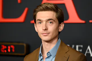 Austin Abrams explained why he didn't return as Ethan in 'Euphoria' Season 3.