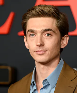 Austin Abrams explained why he didn't return as Ethan in 'Euphoria' Season 3.