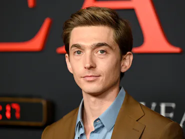 Austin Abrams explained why he didn't return as Ethan in 'Euphoria' Season 3.