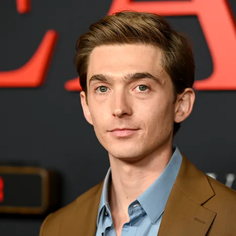 Austin Abrams explained why he didn't return as Ethan in 'Euphoria' Season 3.