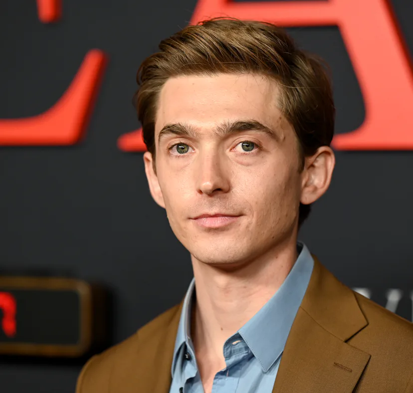 Austin Abrams explained why he didn't return as Ethan in 'Euphoria' Season 3.