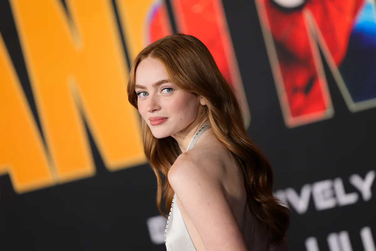 Sadie Sink's 'Spider-Man: Brand New Day' Character May Have Been Spoiled