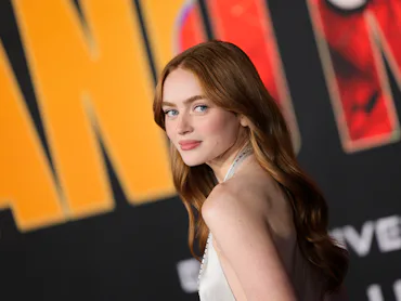 Sadie Sink's 'Spider-Man: Brand New Day' role may have been spoiled to be Jean Grey.
