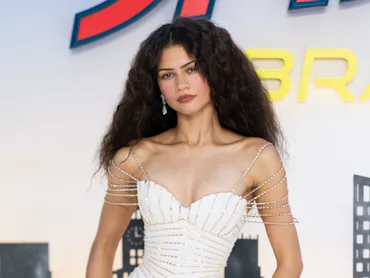 Zendaya Spider-Man looks