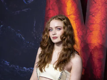 Sadie Sink