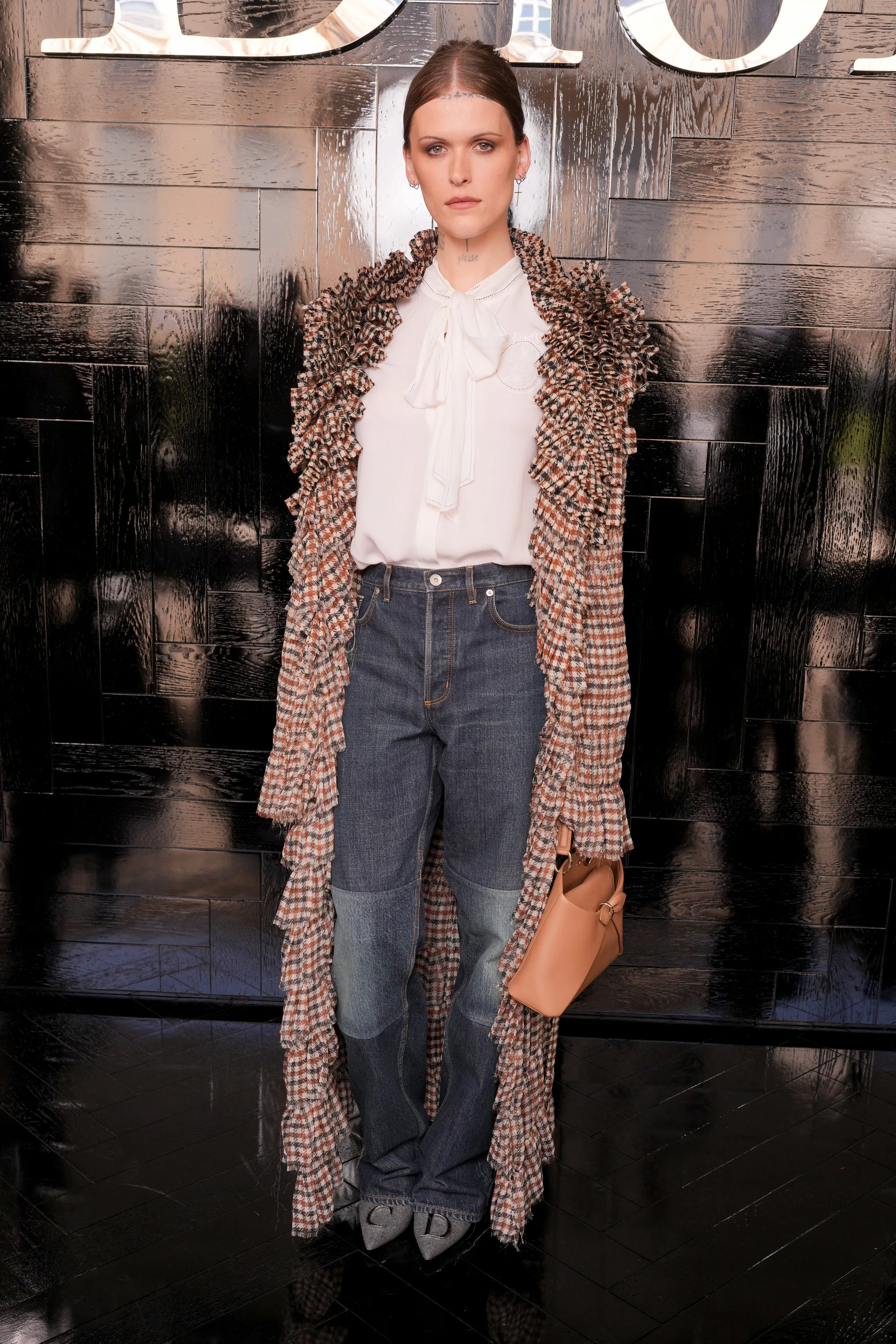 Ethel Cain, Priyanka Chopra Jonas, Dior, Paris Fashion Week, Dior couture, Haute Couture, haute cout...