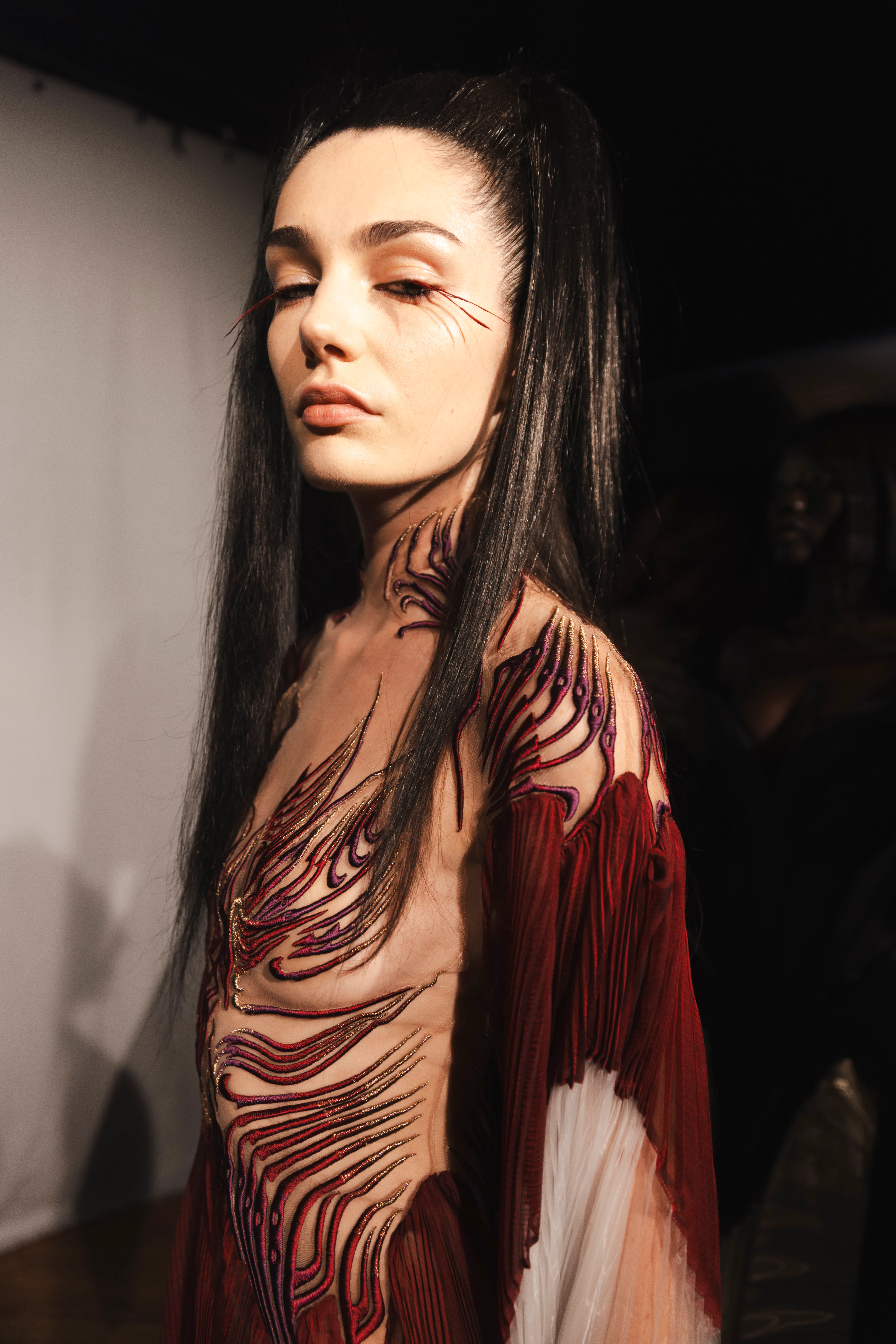 Iris Van Herpen Haute Couture Fall/Winter 2026 