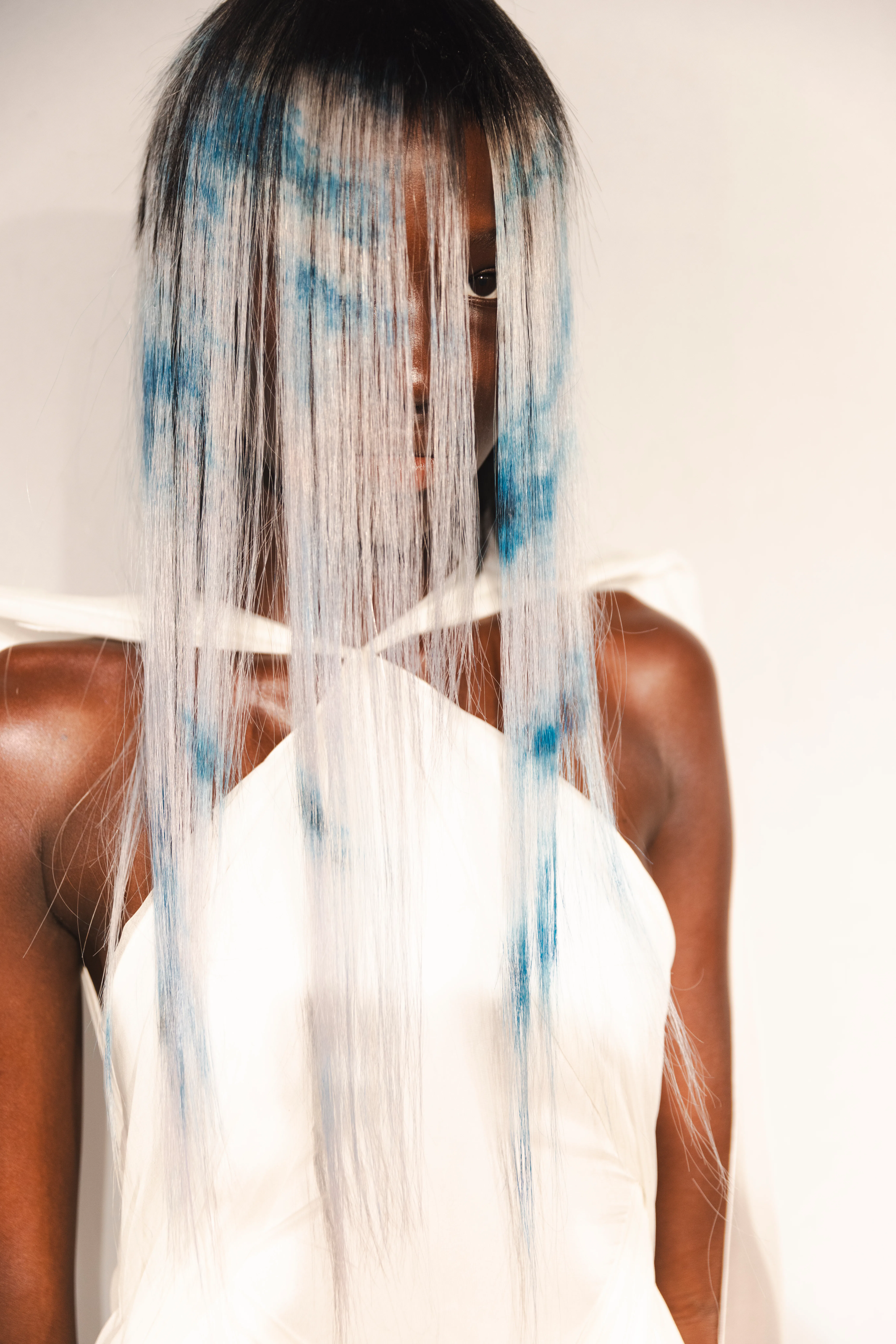 Iris Van Herpen Haute Couture Fall/Winter 2026 