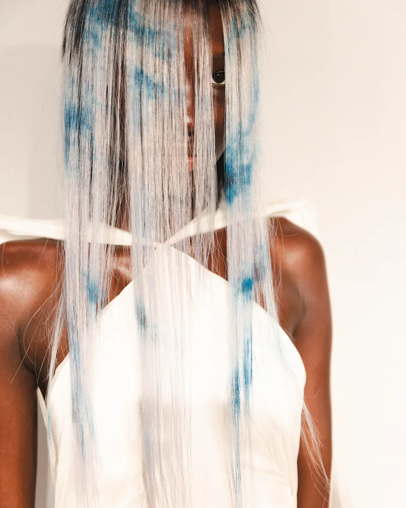 Iris Van Herpen Haute Couture Fall/Winter 2026