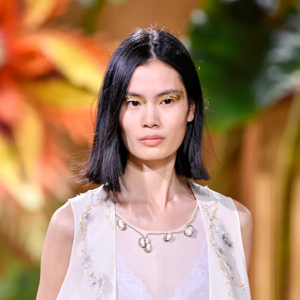 Chanel Haute Couture Fall/Winter 2026-2027 fashion show
