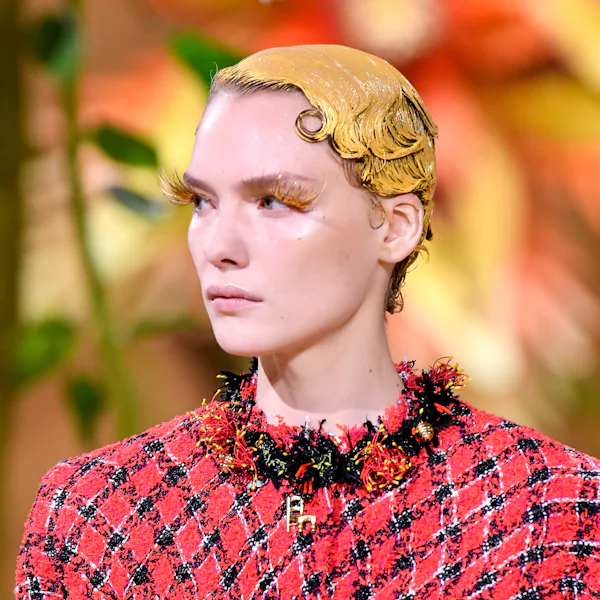 Chanel Haute Couture Fall/Winter 2026-2027 fashion show