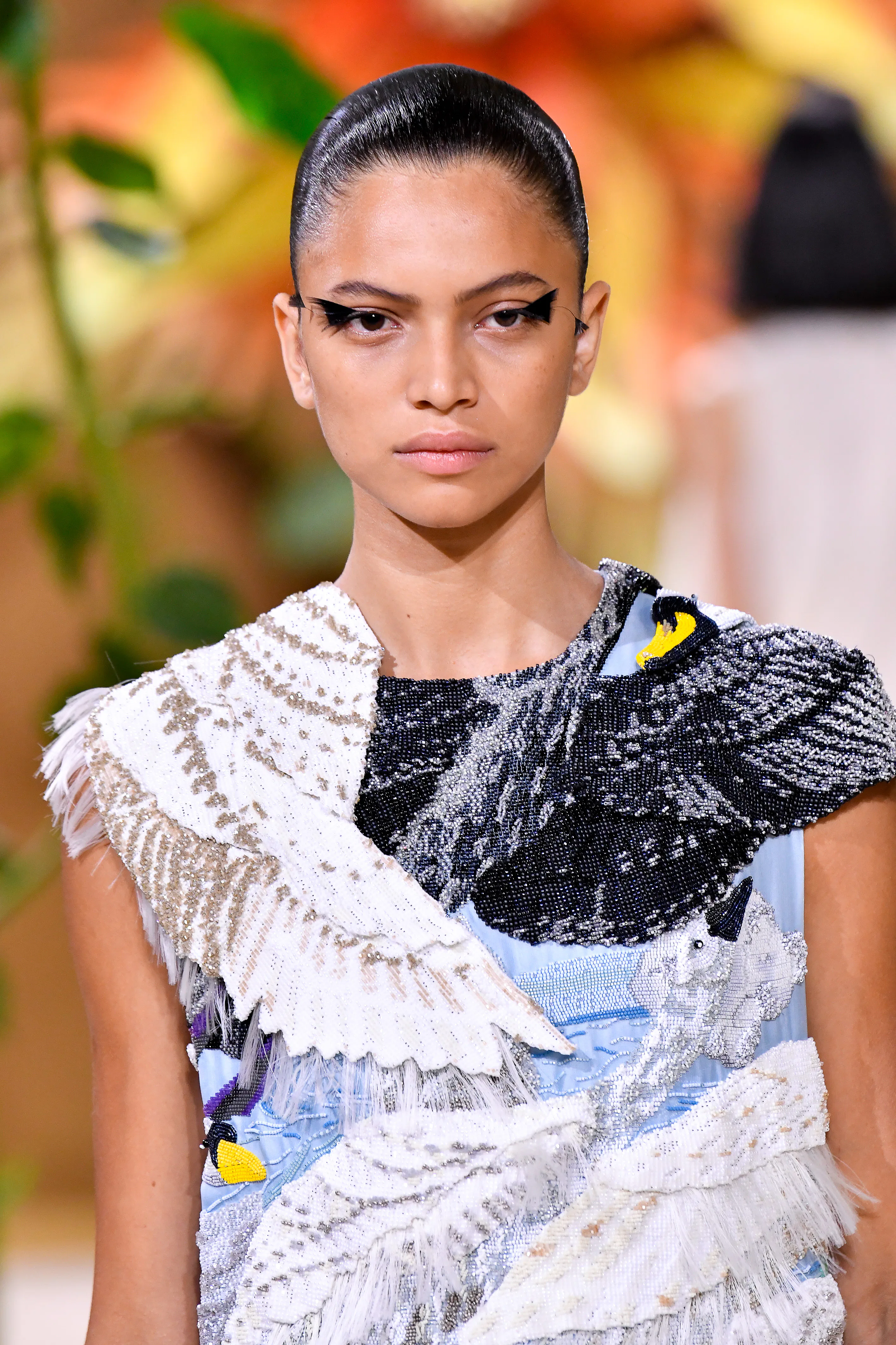 Chanel Haute Couture Fall/Winter 2026-2027 fashion show 