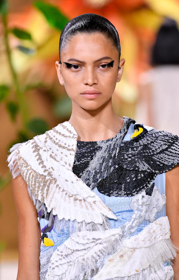 Chanel Haute Couture Fall/Winter 2026-2027 fashion show