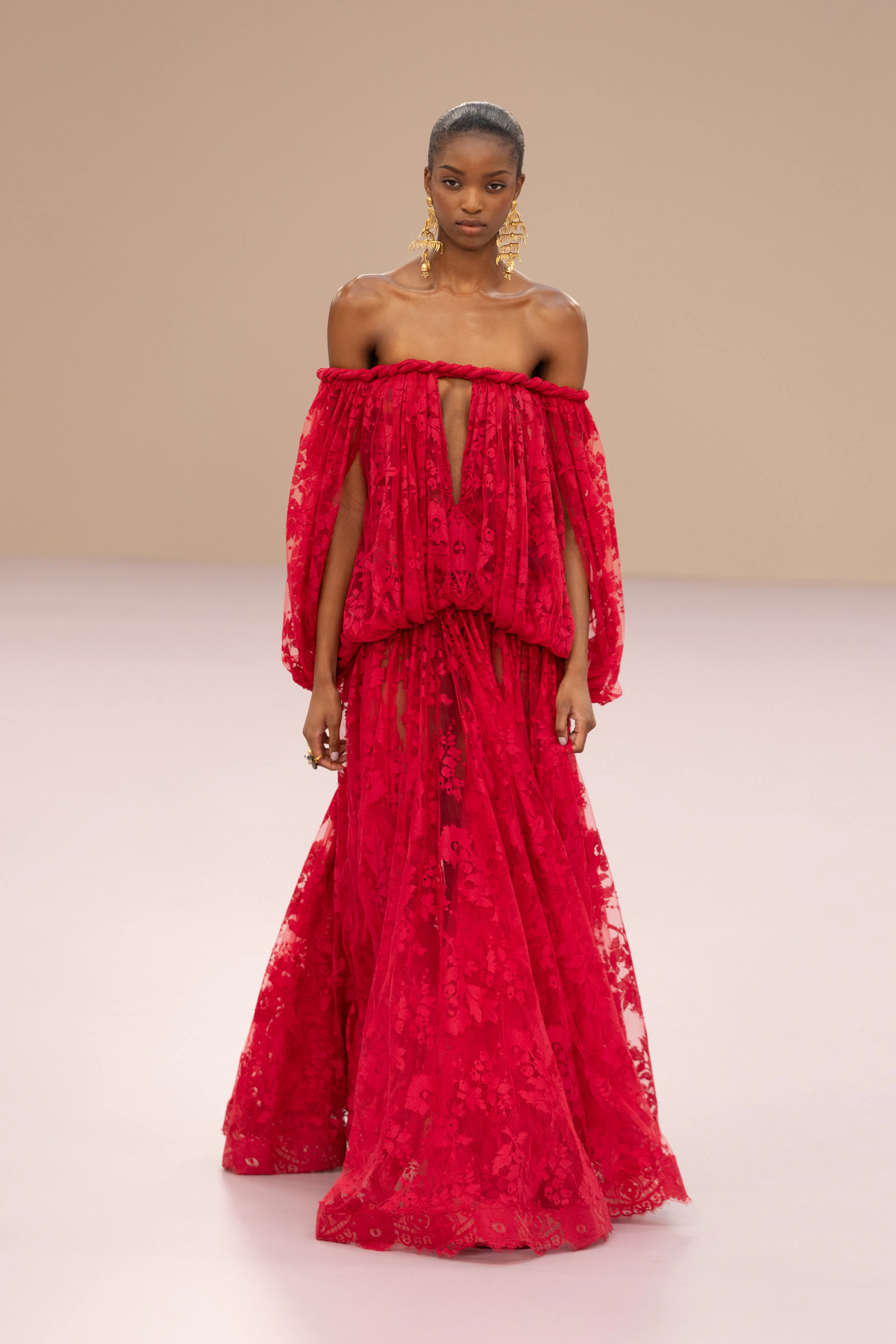 Zimmermann spring 2026