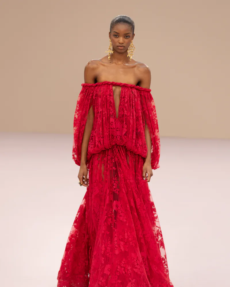 Zimmermann spring 2026