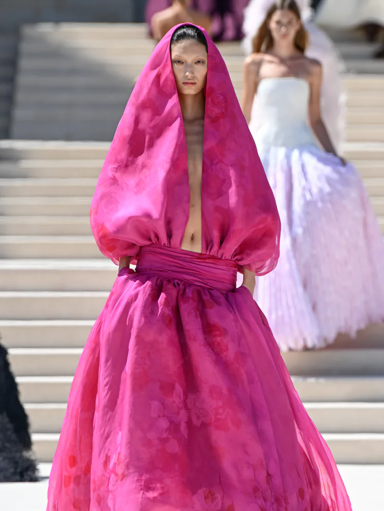 fashion dress fashion These Are the Biggest Dress Trends of 2026