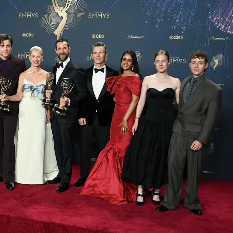 Isa Briones, Supriya Ganesh, Tracy Ifeachor, Patrick Ball, Katherine LaNasa, Noah Wyle, Shawn Hatosy...