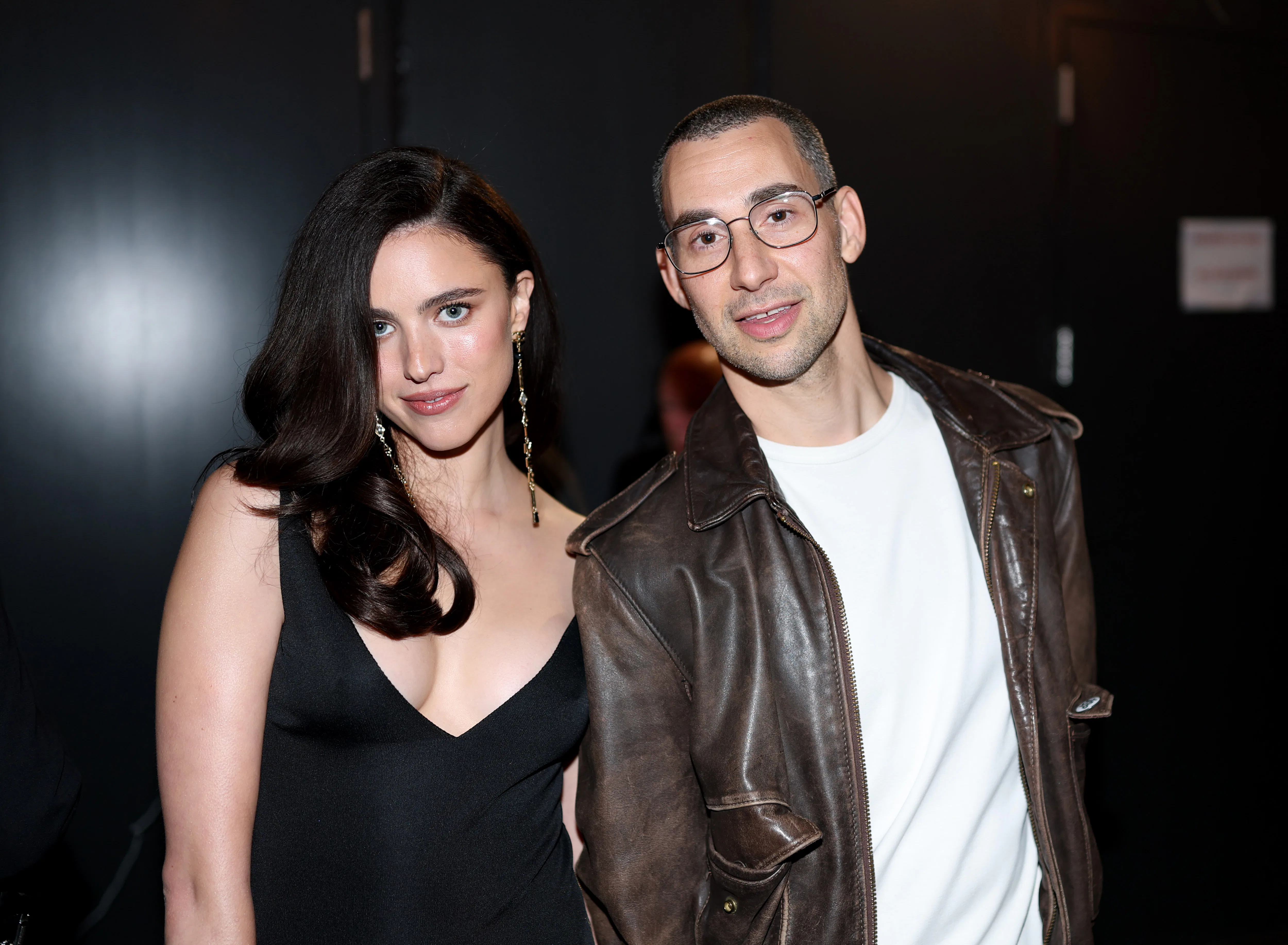 Margaret Qualley's Instagram activity sparked breakup rumors with Jack Antonoff.