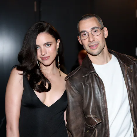 Margaret Qualley's Instagram activity sparked breakup rumors with Jack Antonoff.