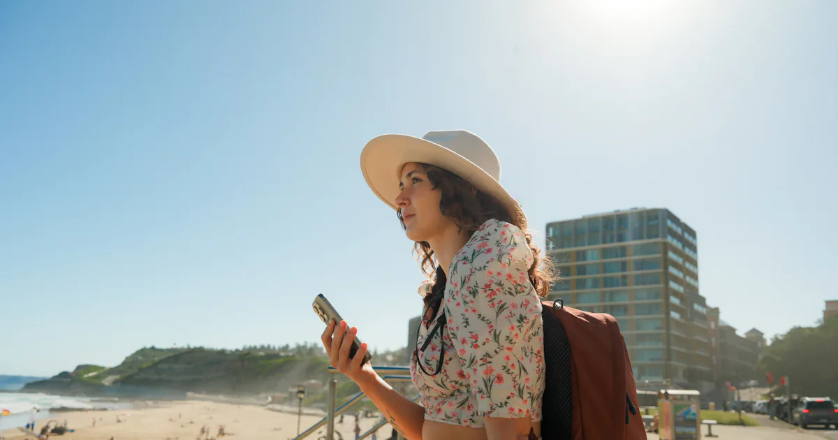 Summerโs Mercury Retrograde Is A Walk In The Park For These 2 Zodiac Signs