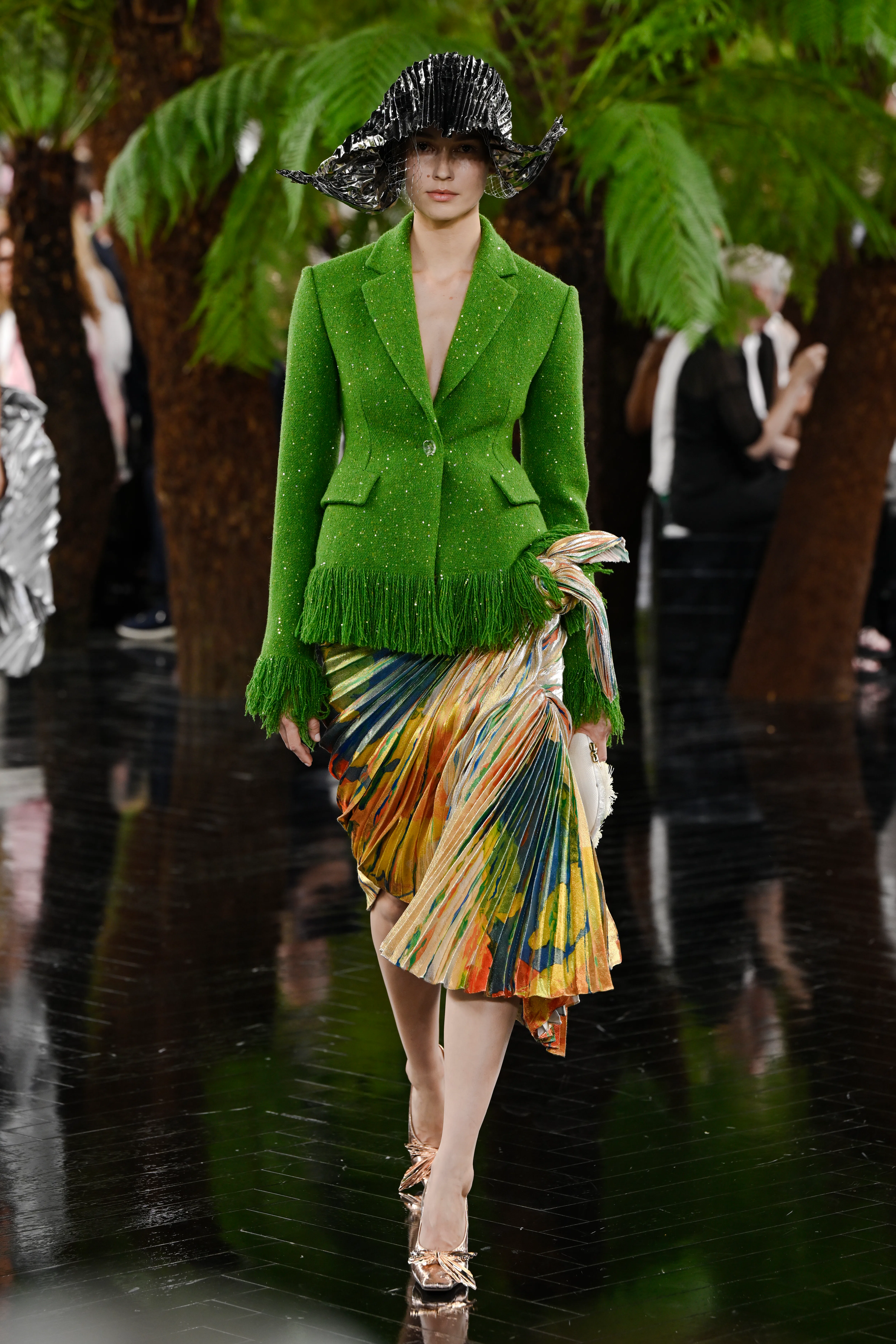 Every Paris Couture Week Fall '26 Moment