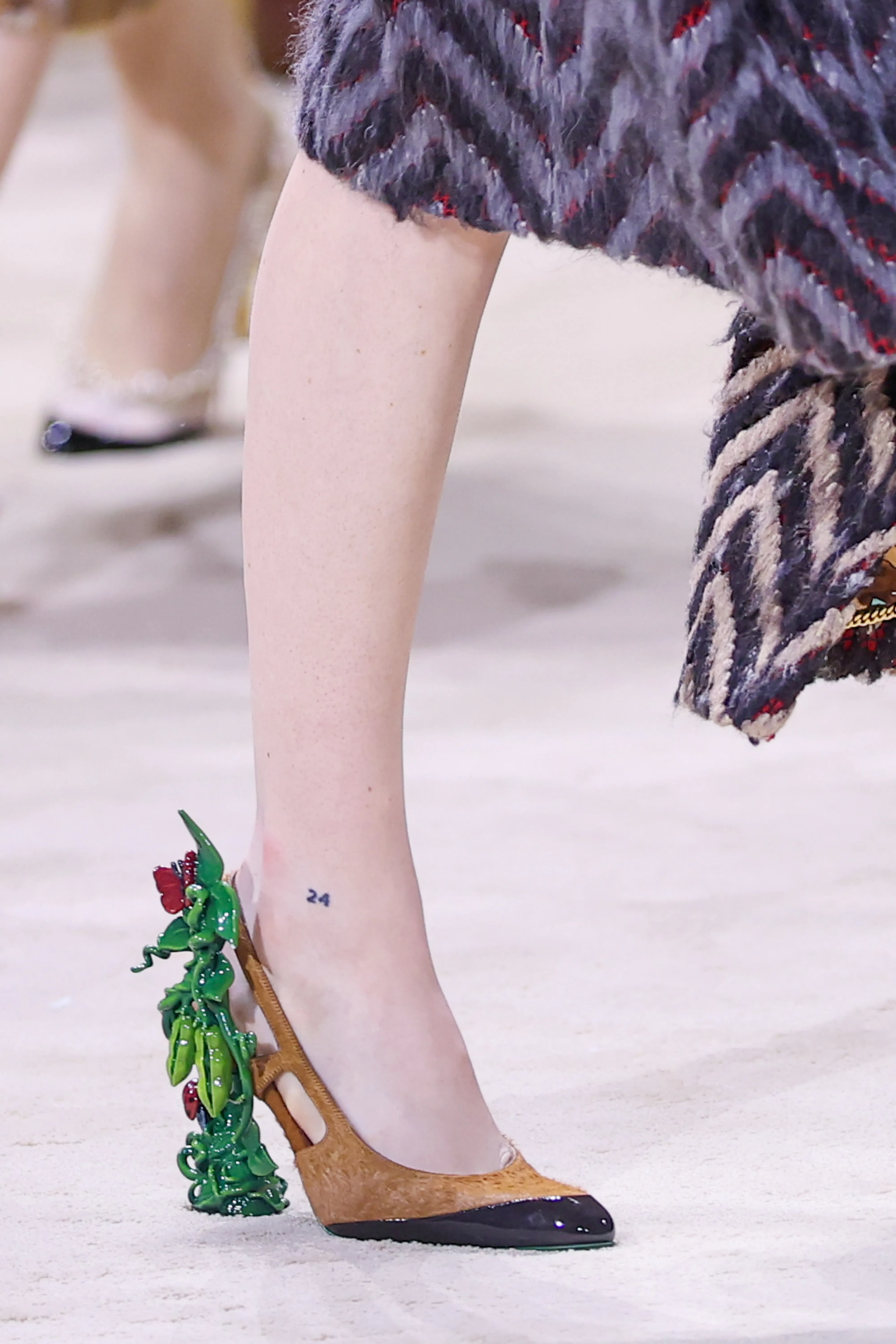 Every Paris Couture Week Fall '26 Moment