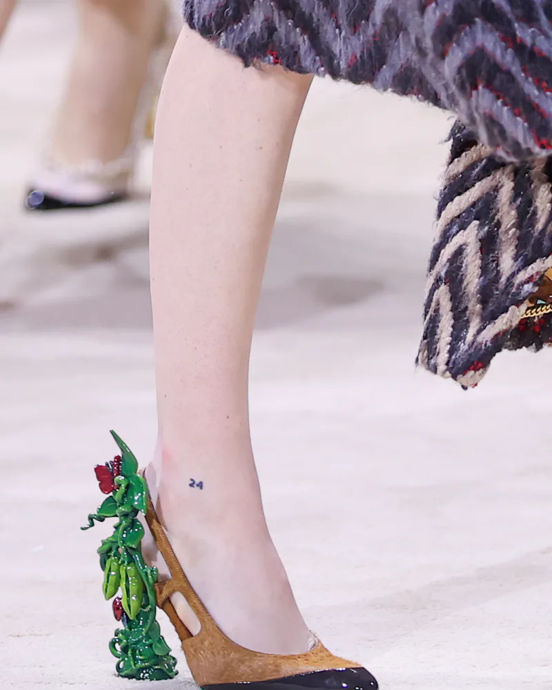 Every Paris Couture Week Fall '26 Moment