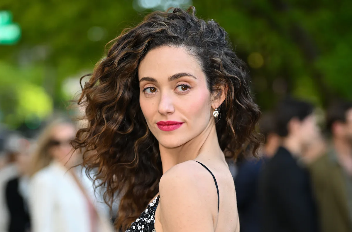 Emmy Rossum Addresses Rumors About Why She Quit 'Shameless'