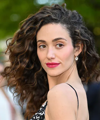 Emmy Rossum addressed rumors about why she really left 'Shameless' after Season 9.