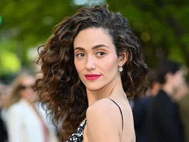 Emmy Rossum addressed rumors about why she really left 'Shameless' after Season 9.