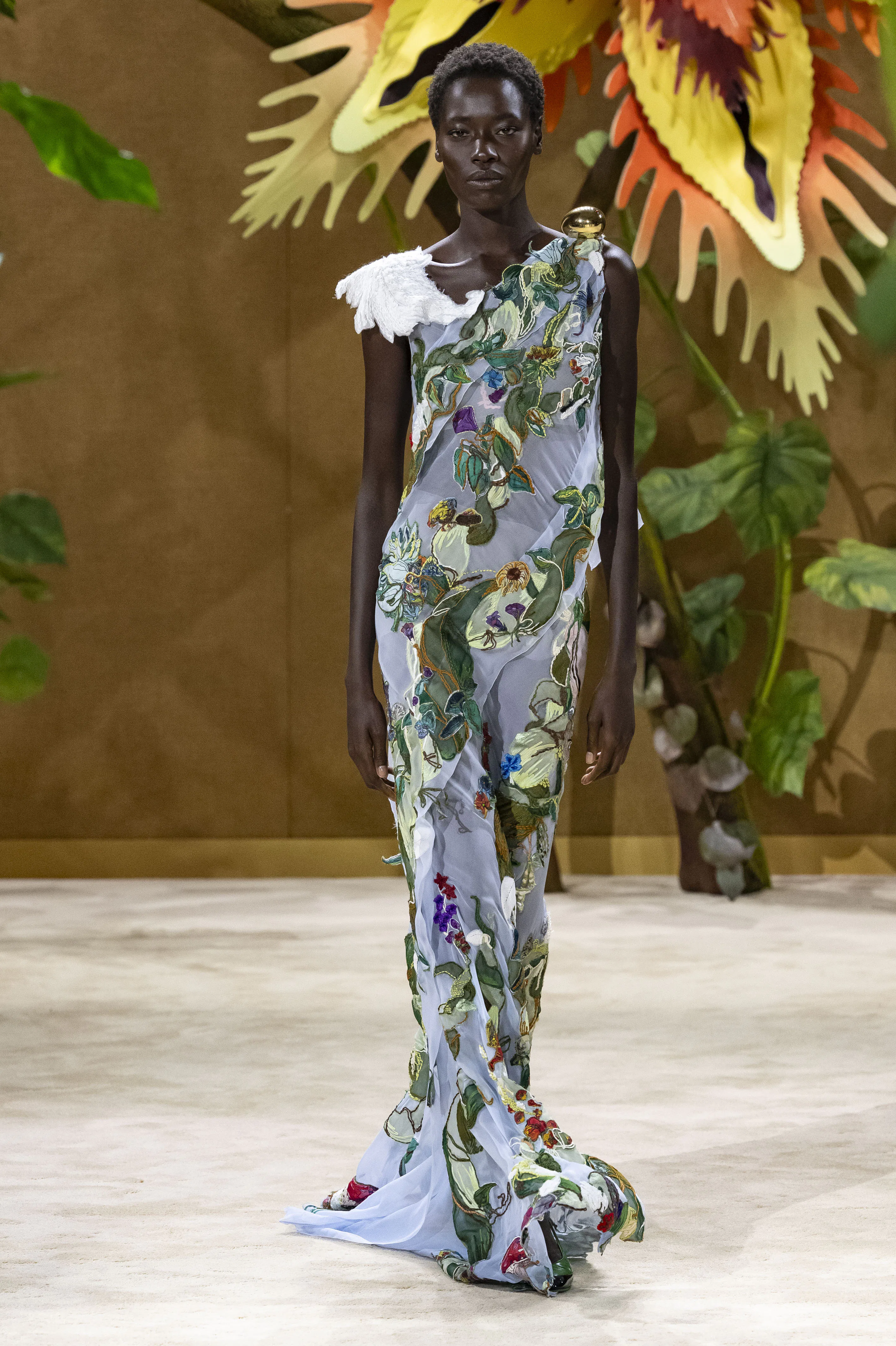 Every Paris Couture Week Fall '26 Moment