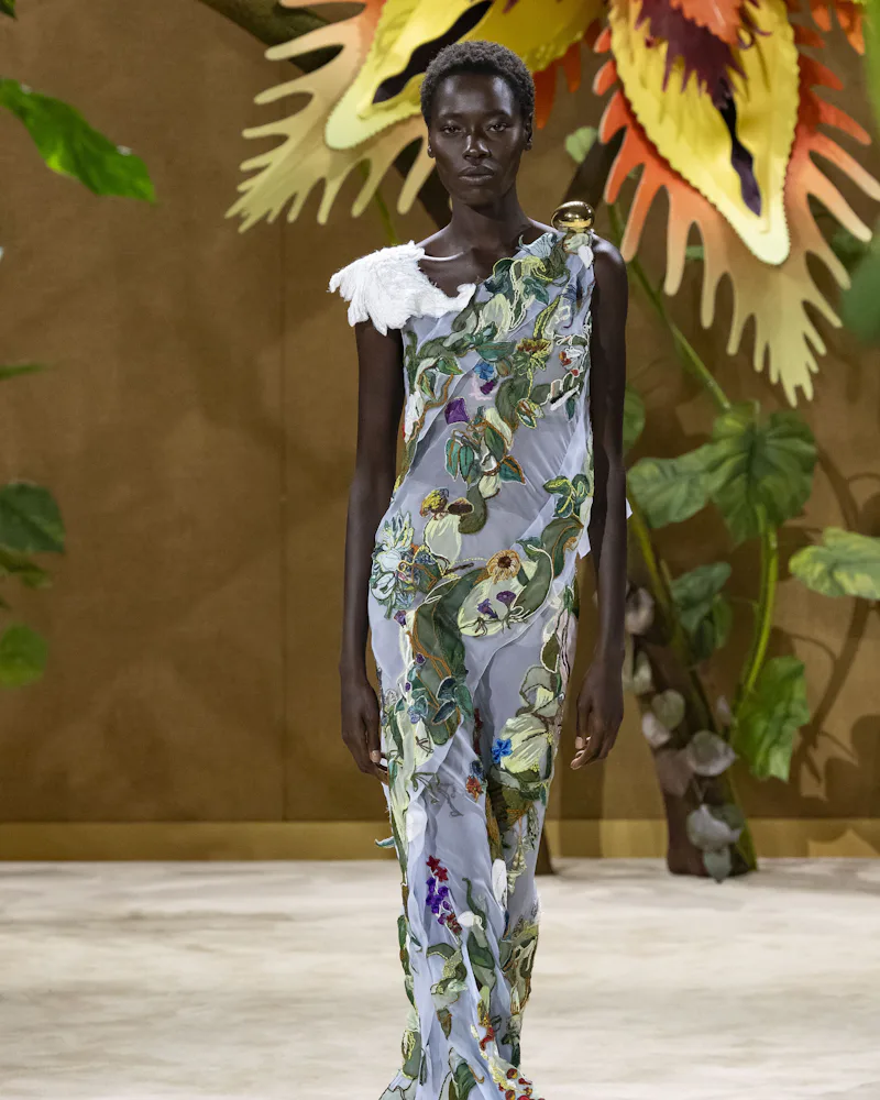 Every Paris Couture Week Fall '26 Moment