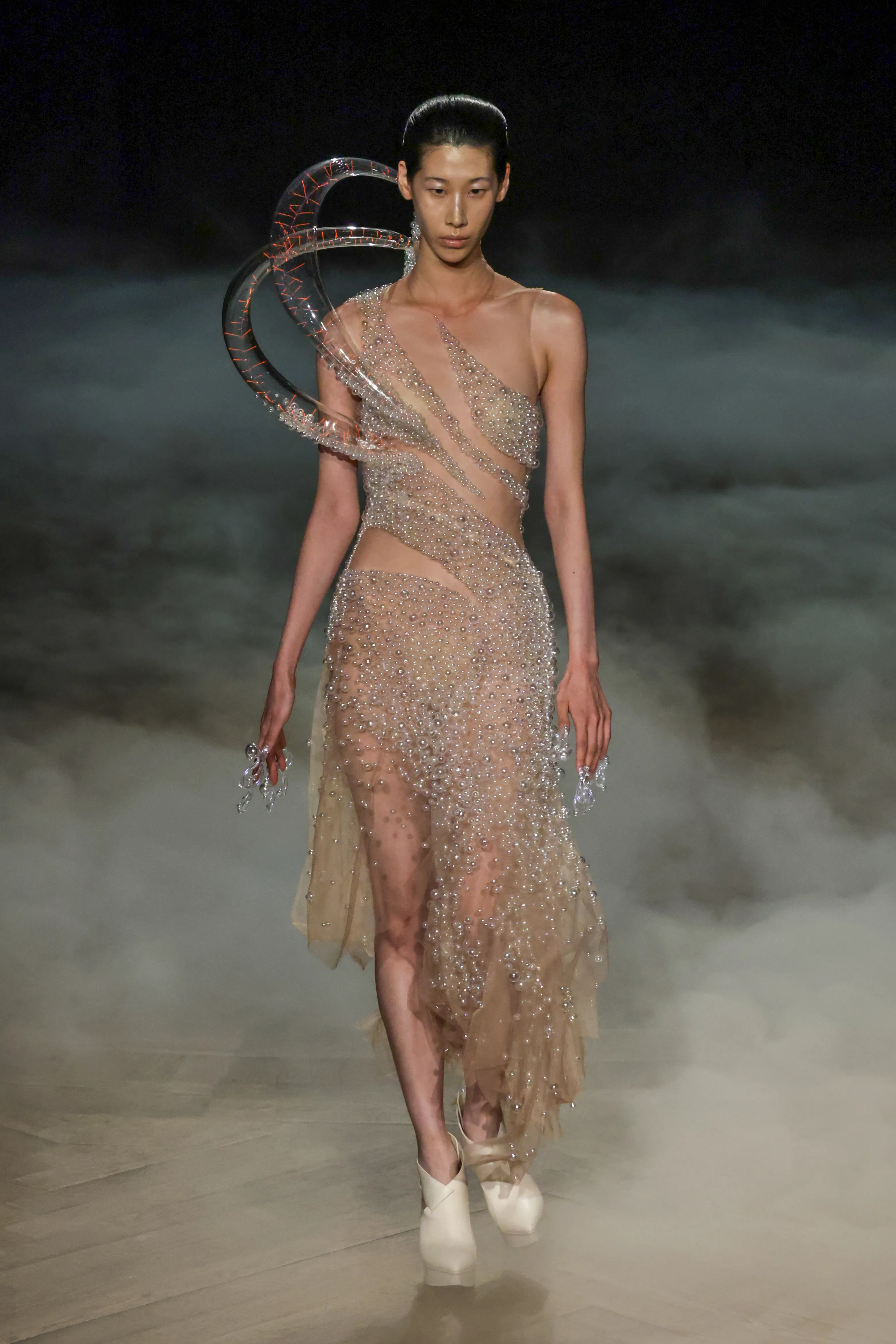 Every Paris Couture Week Fall '26 Moment