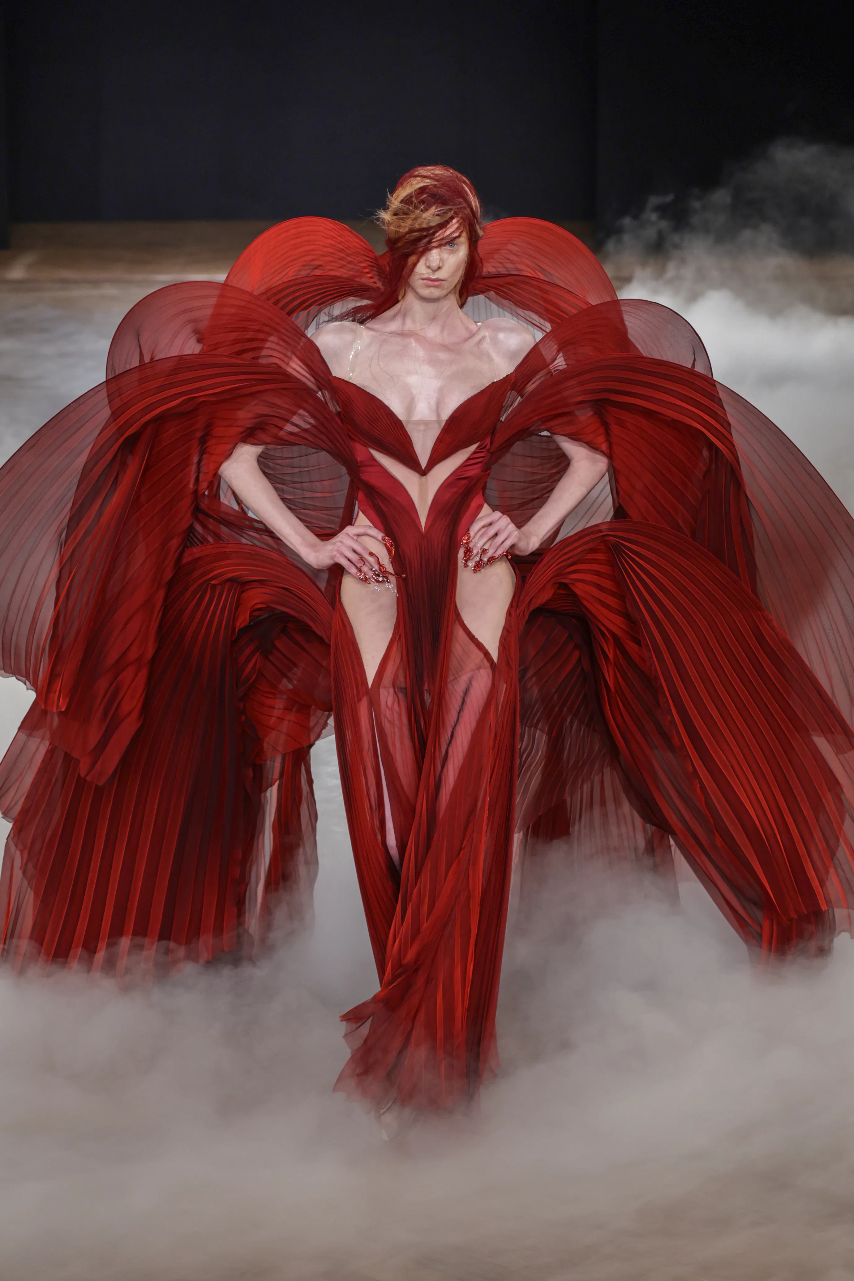 Every Paris Couture Week Fall '26 Moment