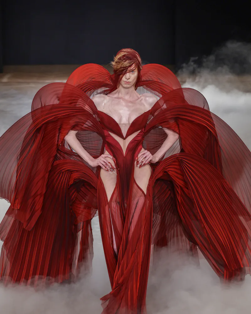 Every Paris Couture Week Fall '26 Moment