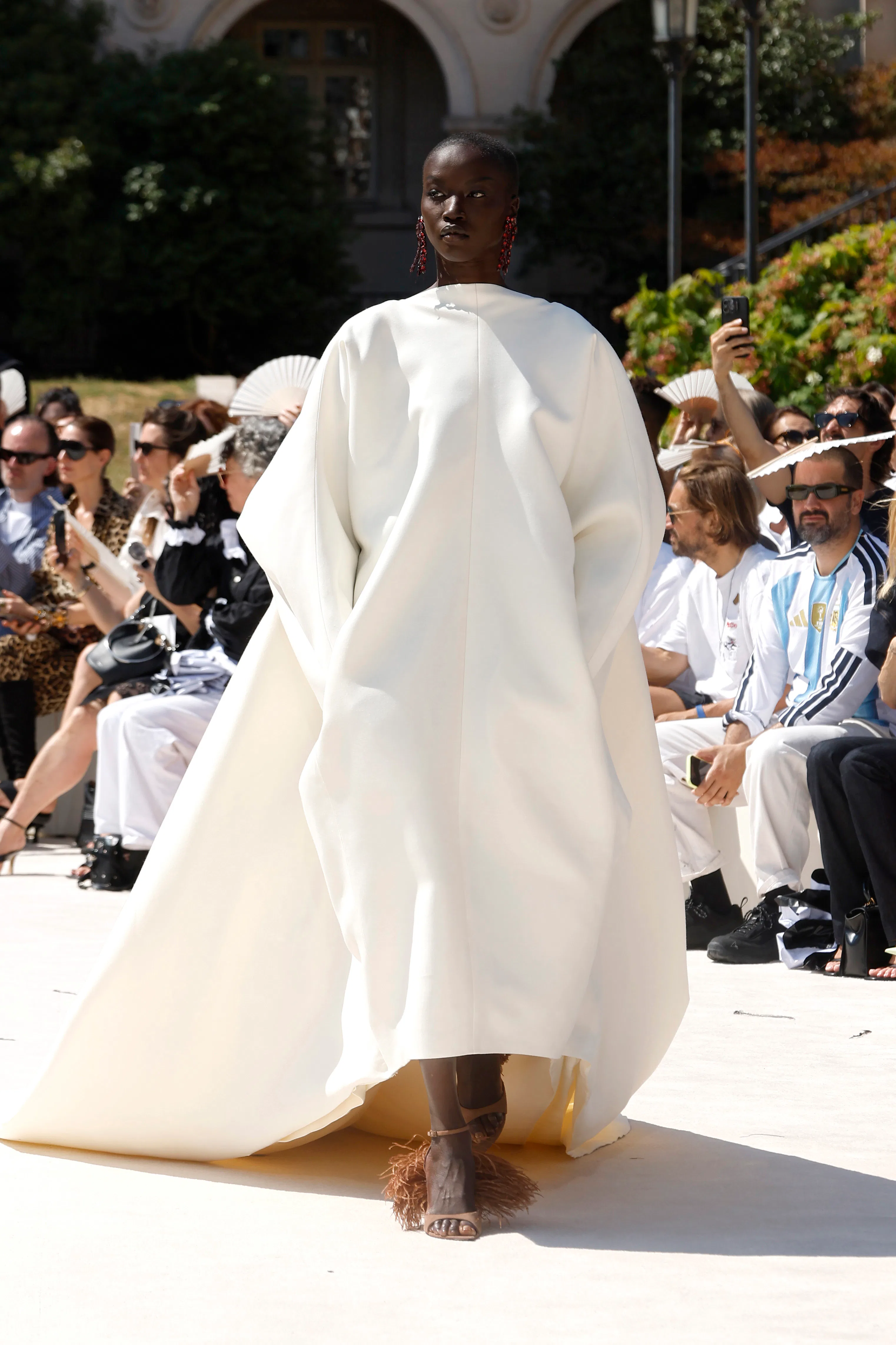 Every Paris Couture Week Fall '26 Moment