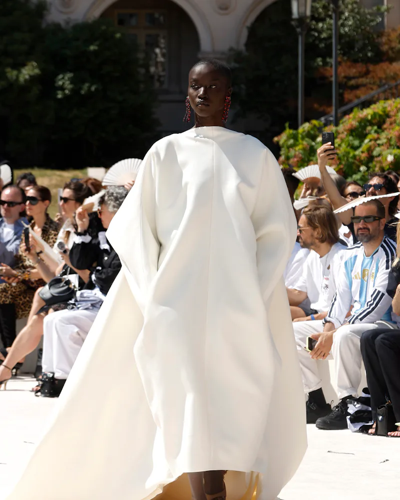 Every Paris Couture Week Fall '26 Moment