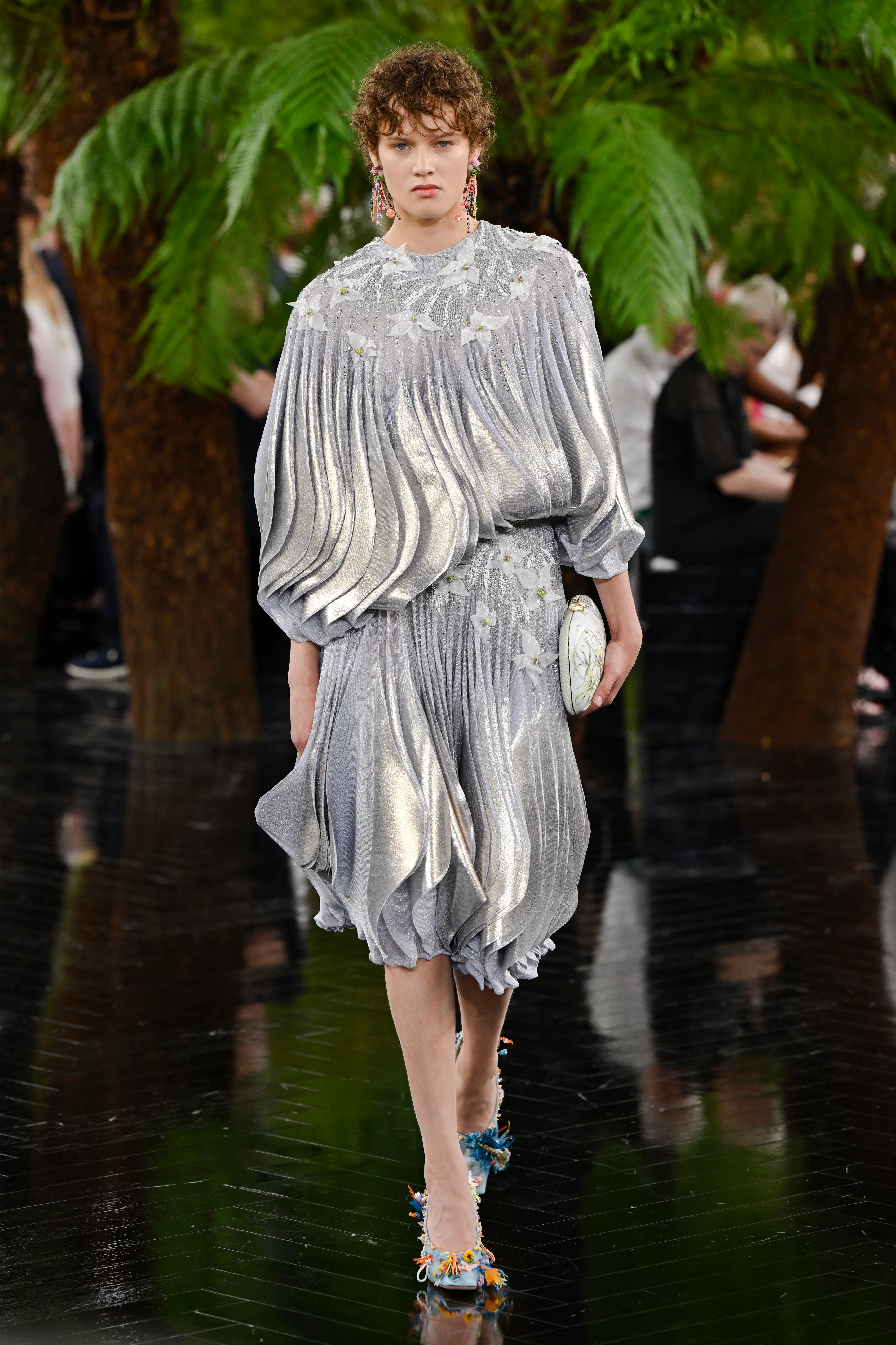 Every Paris Couture Week Fall '26 Moment