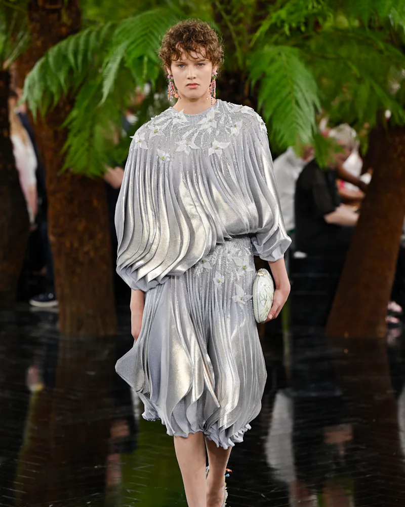 Every Paris Couture Week Fall '26 Moment