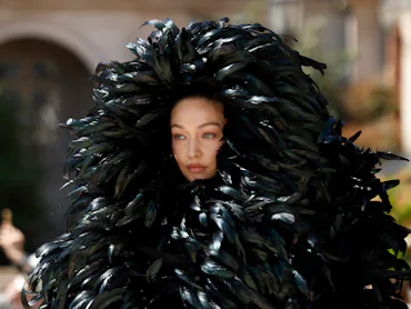 Every Paris Couture Week Fall '26 Moment